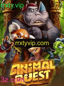 Descubra AnimalQuest: Aventura e Estratégia no Mundo Selvagem