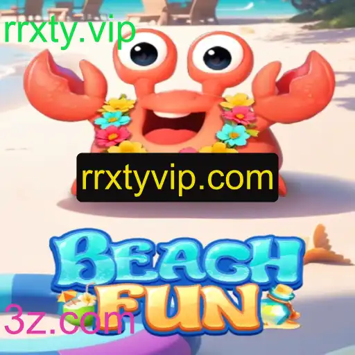 Explorando o Mundo de BeachFun: Uma Introdução ao Jogo e suas Regras