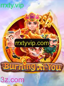 Descubra o Fascinante Mundo de BurningXiYou: Aventura e Estratégia