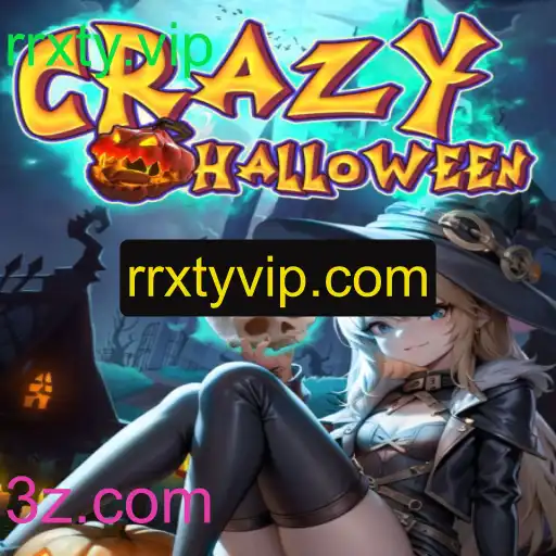 CrazyHalloween: Um Mergulho Assustador no Mundo de Diversão