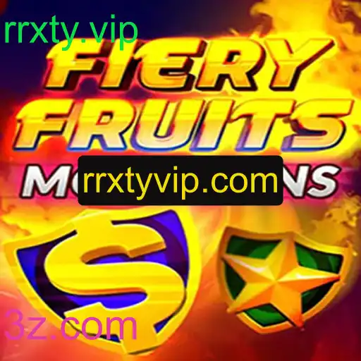 Explorando o Mundo de FieryFruitsMoreSpins: O Jogo Que Está Encantando a Internet