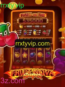 Explorando o Universo de FruitNovaSuper: Uma Jornada Através de Aventuras Frutadas