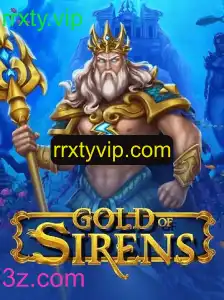 GoldofSirens: A New Wave in Interactive Gaming