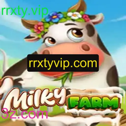 MilkyFarm: Um Mergulho no Mundo do Jogo Agrícola com rrxty.vip
