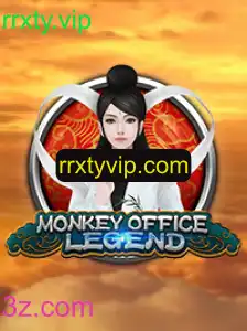 Descubra o Mundo de MonkeyOfficeLegend: Uma Aventura Inesquecível