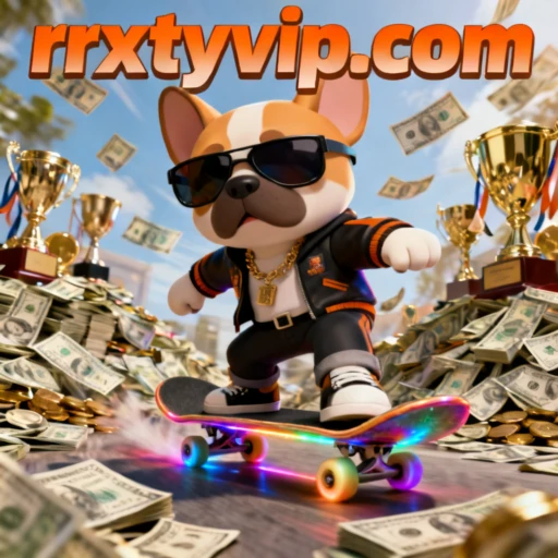 rrxty.vip Logo