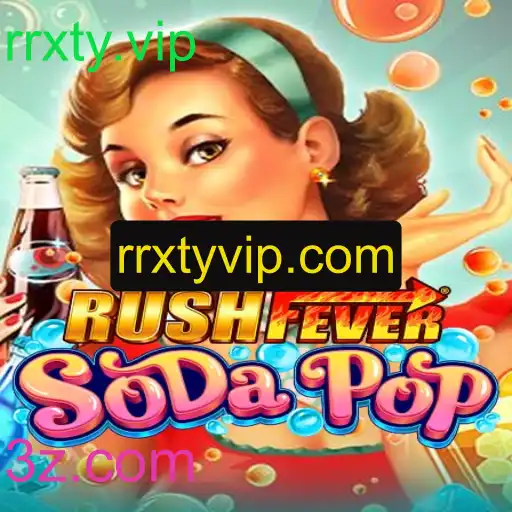 Descubra o Mundo Vibrante de RushFeverSodaPop: Um Jogo Empolgante
