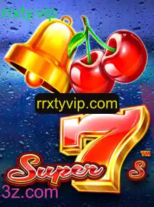 Super7s: Descubra o Jogo de Slots que Está Conquistando os Entusiastas de Cassinos Online